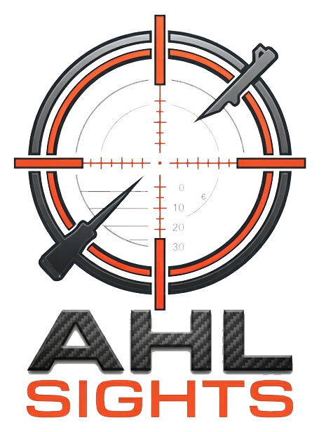 AHL Sights logo
