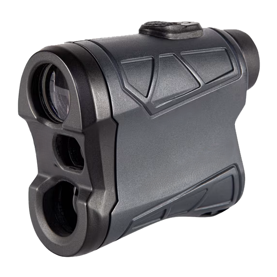 Laser rangefinder